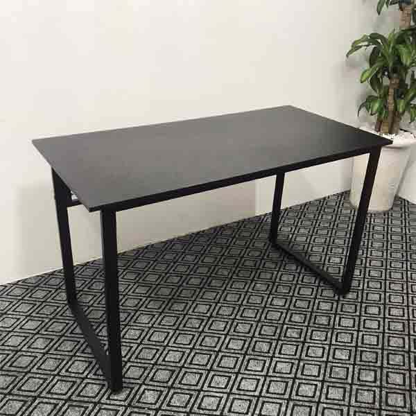 Bàn Chữ U Chân Sắt Mặt MDF Bàn Chữ U Chân Sắt Mặt MDF