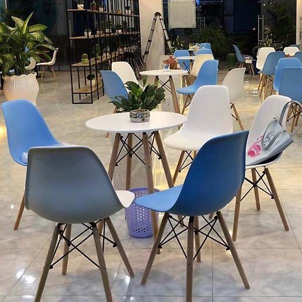 Bàn Ghế Cafe Bộ 5 Ghế Bàn Ghế Cafe Bộ 5 Ghế