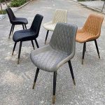 Ghế Ăn Loft Trám Nhập Khẩu