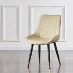 Ghế Ăn Loft Trám Nhập Khẩu