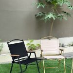Ghế xếp thư giãn gấp gọn