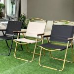 Ghế xếp thư giãn gấp gọn