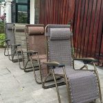 Ghế xếp thư giãn