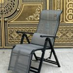 Ghế xếp thư giãn cao cấp